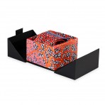 Aboriginal Art | Silk Tie Set | Steven Nelson